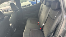 Nissan LEAF 160kW e+ N-Connecta 62kWh 5dr Auto Electric Hatchback